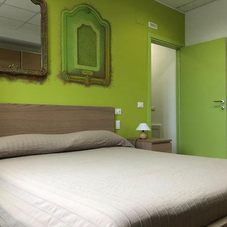 Atessa Ospitati - B&B Sangro المظهر الخارجي الصورة