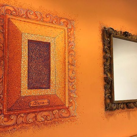 Atessa Ospitati - B&B Sangro المظهر الخارجي الصورة