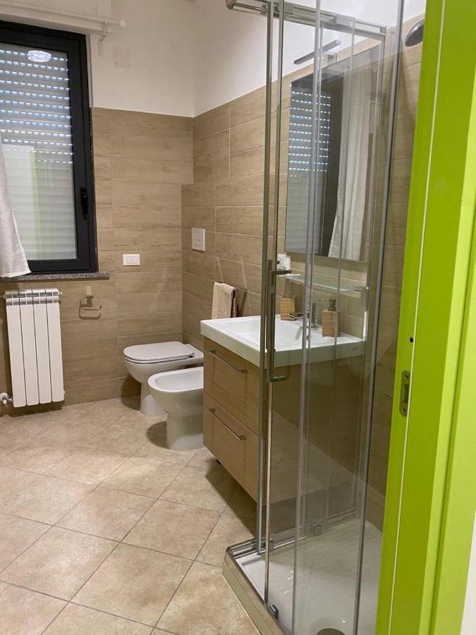 Atessa Ospitati - B&B Sangro المظهر الخارجي الصورة