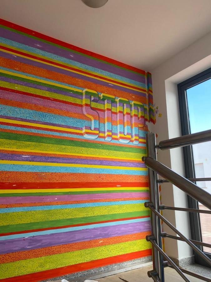 Atessa Ospitati - B&B Sangro المظهر الخارجي الصورة