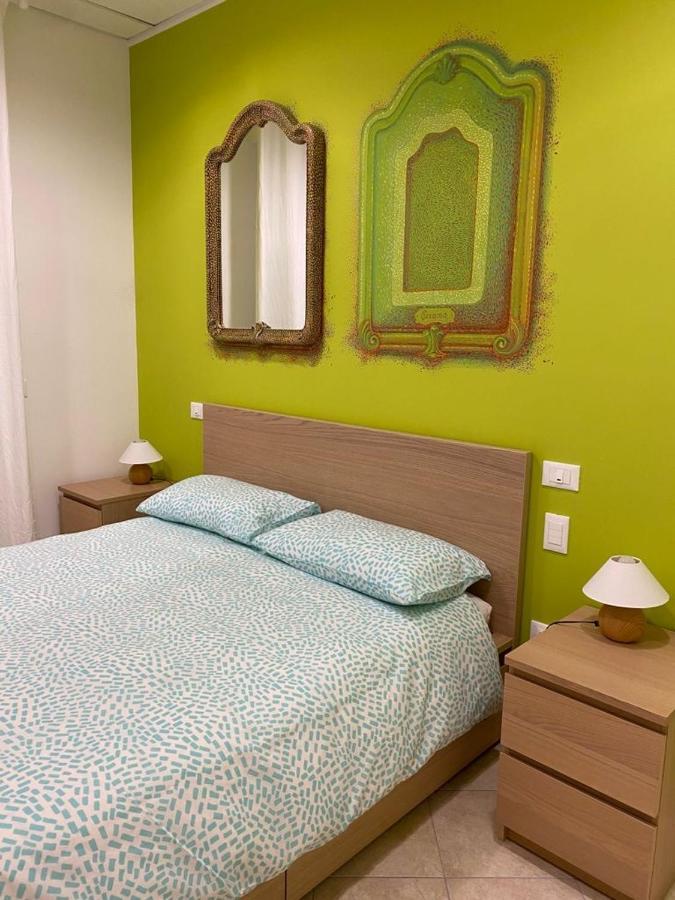 Atessa Ospitati - B&B Sangro المظهر الخارجي الصورة
