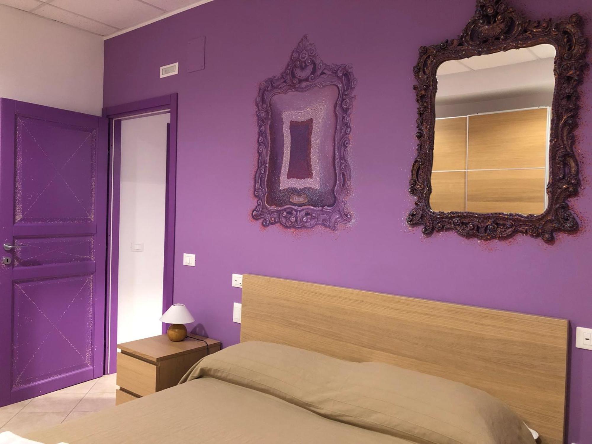 Atessa Ospitati - B&B Sangro المظهر الخارجي الصورة