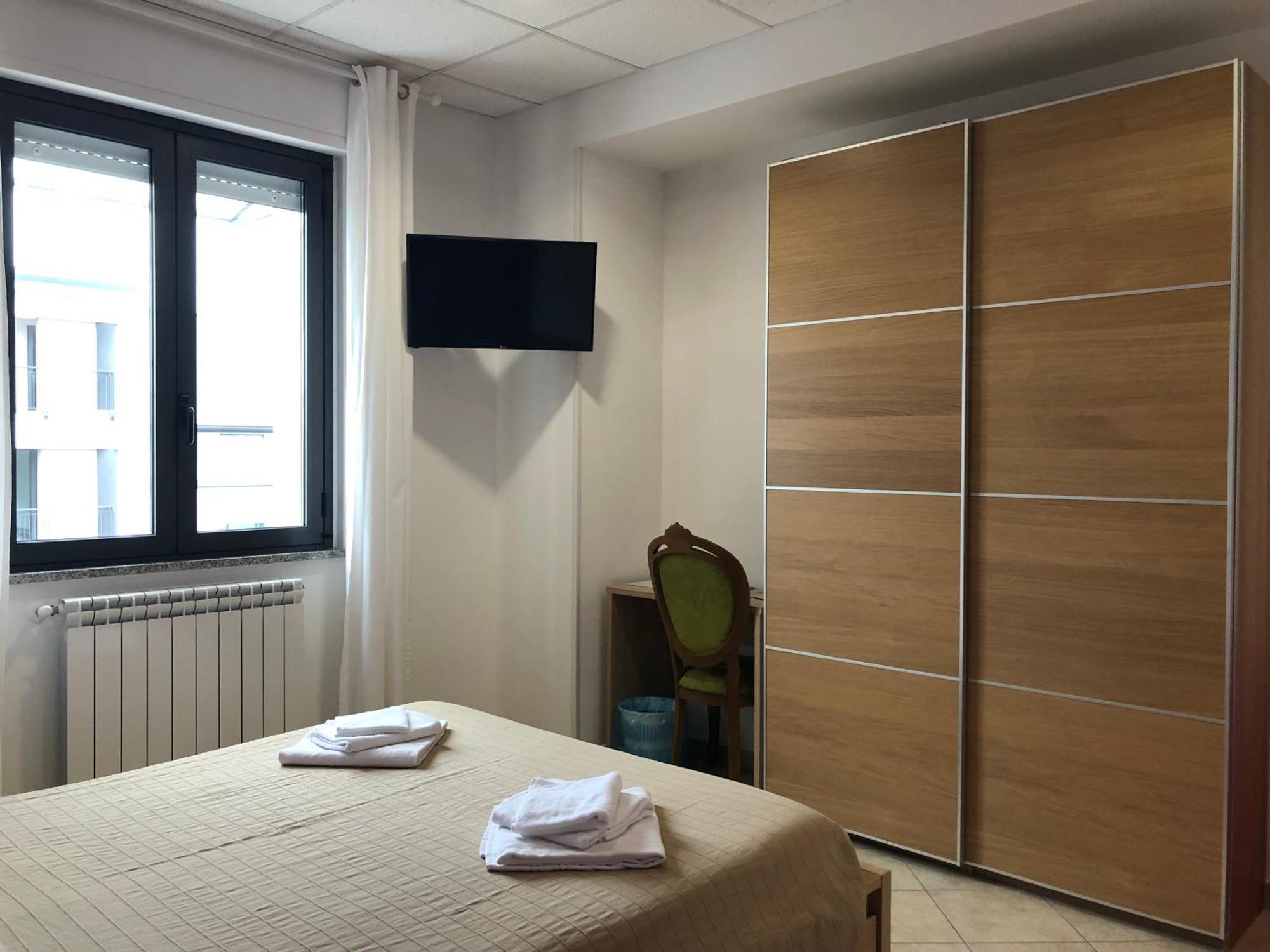 Atessa Ospitati - B&B Sangro المظهر الخارجي الصورة